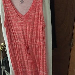 Women’s Rayon Dress